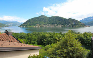Náhled objektu Sporting Club, Lago di Lugano