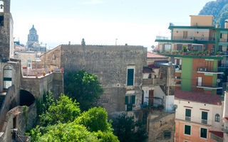 Náhled objektu Il Panorama, Amalfi