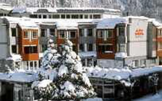 Náhled objektu Hotel Alpin Sherpa, Meiringen
