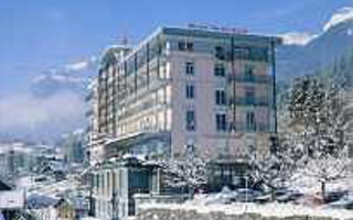 Náhled objektu Hotel Belvedere S, Grindelwald