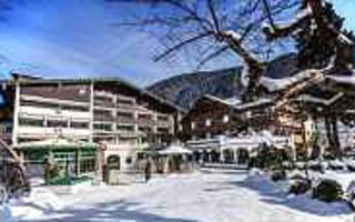 Náhled objektu Hotel Alpendomizil Neuhaus & Nebenhaus Landhaus, Mayrhofen