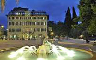 Náhled objektu Grand Hotel Riva, Lago di Garda