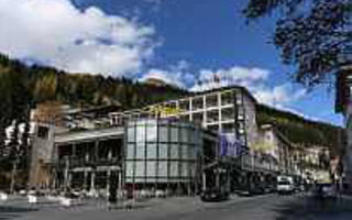 Náhled objektu Hotel Europe, Davos