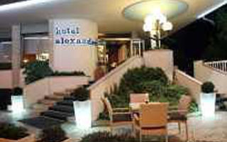 Náhled objektu Hotel Alexander, Lido di Jesolo