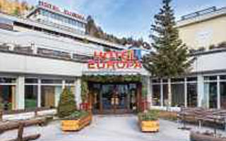 Náhled objektu Hotel Europa, St. Moritz