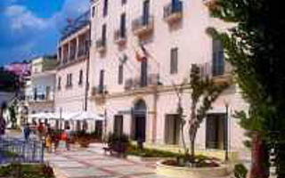 Náhled objektu Grand Hotel Mediterraneo, Santa Cesarea Terme