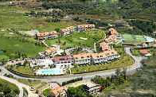 Náhled objektu Hotel Castellaro Golf Resort, Castellaro
