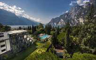 Náhled objektu Hotel Du Lac et Du Parc, Lago di Garda