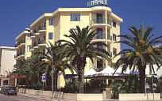 Náhled objektu Hotel Rina, ostrov Sardinie