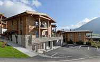 Náhled objektu Resort Tirol am Sonnenplateau, Brixen im Thale
