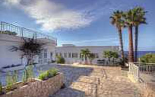 Náhled objektu Grand Hotel Riviera S, Gallipoli