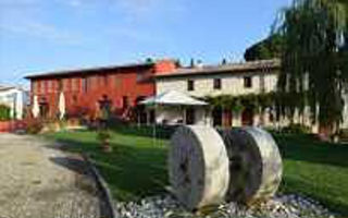 Náhled objektu Hotel Borgo San Giusto, Empoli