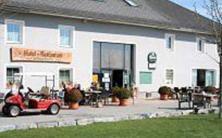 Náhled objektu Hotel Golfpark Metzenhof, Kronstorf