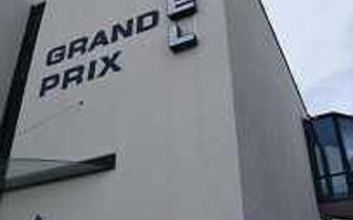 Náhled objektu Hotel Grand Prix, Spielberg bei Knittelfeld