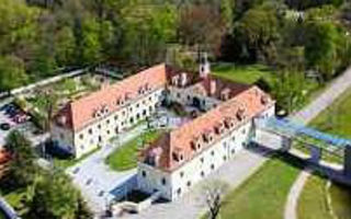 Náhled objektu Schloss Haindorf, Langenlois