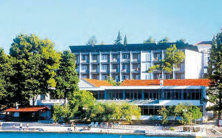 Náhled objektu Depandance Park 2 A Hotel Park 3, ostrov Korčula