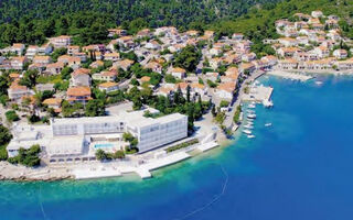 Náhled objektu hotel AMINESS LUME, ostrov Korčula