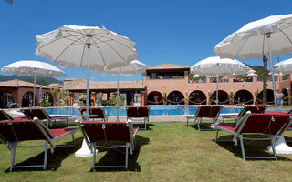 Náhled objektu Hotel Alma Resort - Costa Paradiso, ostrov Sardinie
