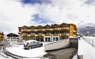 Náhled objektu Aparthotel Adler Resort Kaprun, Zell am See