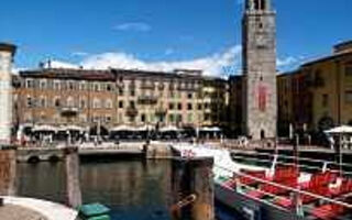 Náhled objektu Hotel Centrale, Lago di Garda