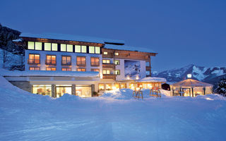 Náhled objektu Hotel Alpine Resort Zell am See, Zell am See