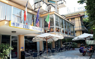 Náhled objektu Hotel Magriv, Rimini