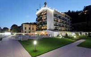 Náhled objektu Hotel Delfino, Lugano