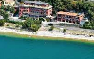 Náhled objektu Hotel Merano, Lago di Garda
