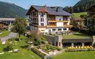 Náhled objektu Hotel Das Seiwald, Kirchdorf in Tirol