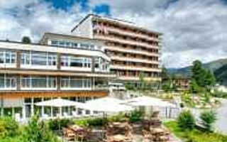 Náhled objektu Sunstar Alpine Hotel Davos, Davos