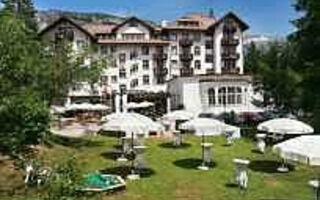 Náhled objektu Sunstar Alpine Hotel Flims, Flims