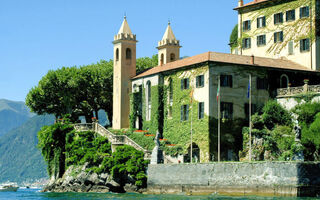 Náhled objektu Villa Faggio Rosso, Lago di Como
