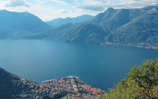 Náhled objektu La Torretta, Lago di Como