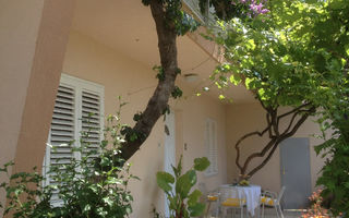 Náhled objektu Apartmány Sarita, Trogir