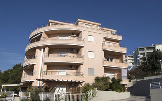 Náhled objektu Apartmán 1351-177, Trogir