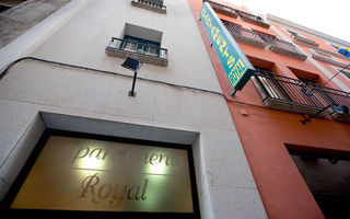 Náhled objektu Apartmány Royal, Lloret de Mar