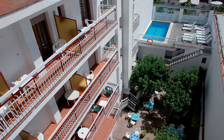 Náhled objektu Hotel Armonia, Lloret de Mar