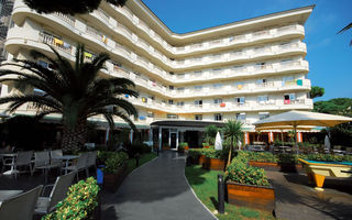 Náhled objektu Hotel Savoy Beach Club, Lloret de Mar