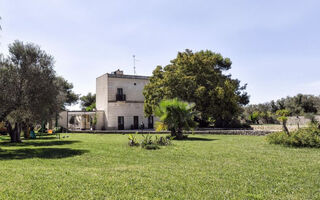 Náhled objektu Villa Menhir, Lecce