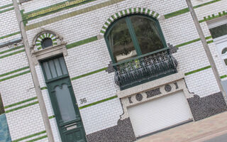 Náhled objektu Maison D'Ostende, Oostende