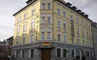 Náhled objektu Hotel Altpradl, Innsbruck
