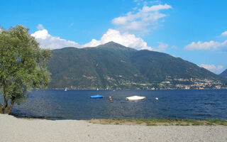 Náhled objektu Annetta, Lago di Como