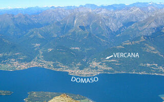 Náhled objektu Roselena, Lago di Como