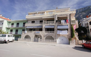 Náhled objektu Apartmány Pero, Makarska