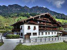 Náhled objektu Hotel Zur Post, Alpbach