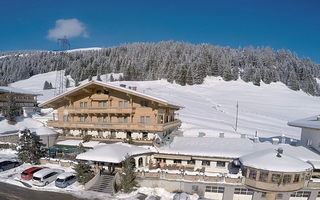 Náhled objektu Mountain Club Hotel Ronach, Wald im Pinzgau