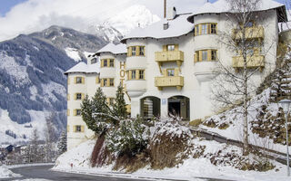 Náhled objektu Hotel & Apartmany Goldried, Matrei in Osttirol