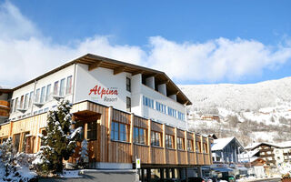 Náhled objektu Alpina Resort Nature&Wellness, Wenns im Pitztal
