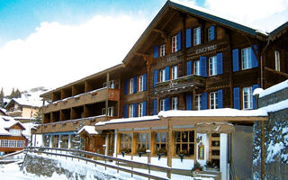 Náhled objektu Jungfrau Lodge, Grindelwald