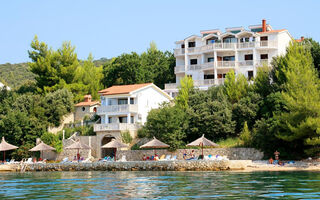 Náhled objektu Hotel Lucija, Zadar